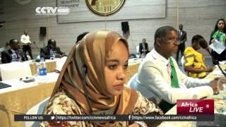 Africa-Arab Parliament members agree to revise counter-terrorism legislation