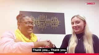 Testimonial of Direct Property Aid - We Buy Real Estate Chicago