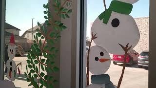 Rise with Aba Christmas