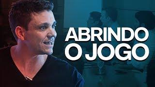 A ARTE DE CRIAR VÍDEOS QUE VENDEM SEM VENDER | POWERCLASS | ERICO ROCHA
