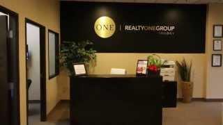 Realty ONE Group Trilogy Office Tour