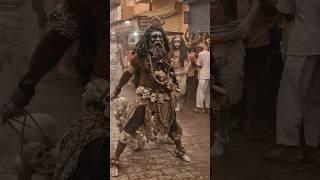 Ujjain ka maharaja ne khamma #bholenath #mahadev #mahakal #bhajan #bhakti #shortsfeed #youtubeshorts