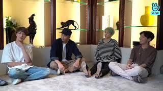 Run BTS! 2019 EP.72 - 방탄과 마피아