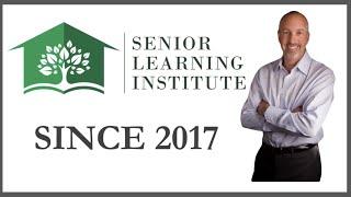 The Senior Learning Institute® Story