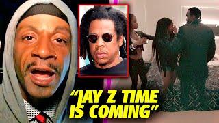 Katt Williams Exp0ses New Diddy FR3AK0FF F00tage & Reveals Jay Z’s Arrest Is Next..