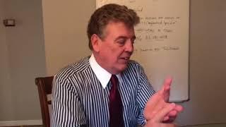Ray Wedell——The need for HyperLocal Real Estate Agents