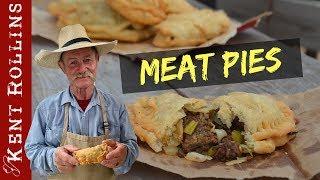 Fried Meat Pies