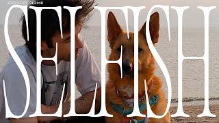 Healy - SELFISH (Official Music Video)