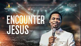 SUNDAY ENCOUNTER SERVICE | THE DYNAMICS OF BATTLE | 23.06.2024 | APOSTLE MICHAEL OROKPO