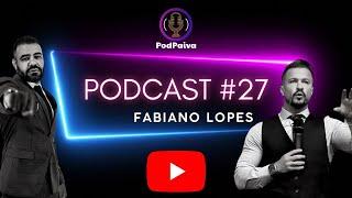 POD PAIVA - COM FABIANO LOPES #27