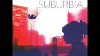 Suburbia - Out Of Junctions