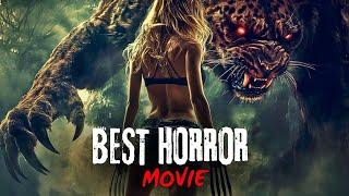 Horror movie | Trapped in the wild | Watch the full film in English HD