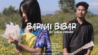 BARNAI BIBAR /bodo music video 2024/ BY SANJIL DAIMARI ! MANISHA BASUMATARY