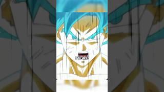 Goku's Path To Power (dbs edit) #dbsedit #dbedit #dbsedits