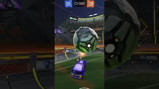 POV im your teamate!!! #rocketleague #champ1 #rocketleagueclips #gaming #rlchamp #rocketleaguegoals