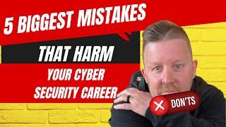 Cyber Security Training for Beginners | SOC Analyst | Penetration Testing | GRC | A Day in the Life