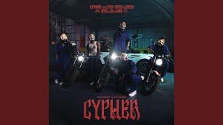 Cypher (feat. Ruth Ko, AMARA, 8GK, Izame SIVA)