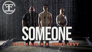 Tati, Aylin, & Jimmy Levy - Someone (Official Music Video)  |  Transition Mar.07.2024