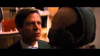 "Do You Feel In Charge ? " Scene - The Dark Knight Rises -  HD