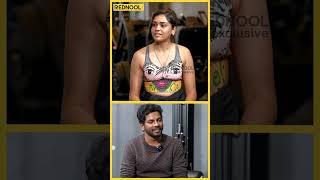 Cinema-க்காக College Discontinue பண்ணிட்டேன்! - Varshini Venkat | Bigg Boss 8 Tamil