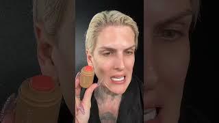 Is the#viral@rhode skin pocket #blush Jeffree star Approved