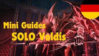 Solo Voldis - Mini Guides - Lost Ark