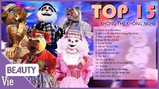 Playlist TOP 15 bài hát hay nhưng buồn KHÔNG THỂ KHÔNG NGHE - Rời Bỏ, Thay Tôi Yêu Cô Ấy,... |T MS