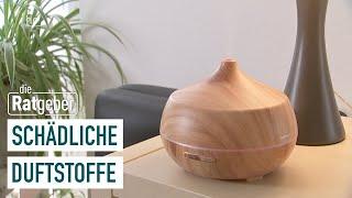 Aroma-Diffuser: So gefährlich sind sie! | Die Ratgeber