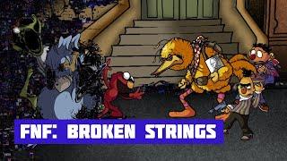 FNF: Broken Strings