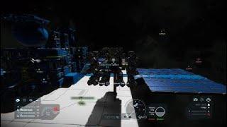 Space Engineers Drill System online