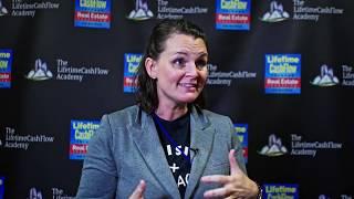 Lifetime Cashflow Academy - Chicago Testimonials