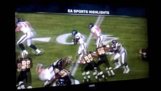 Madden12 Highlights 11-22-11