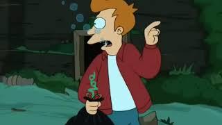 Futurama - Your student loans have been repaid?