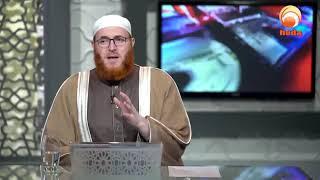 کاشت در قبرستان دکتر محمد صلاح #اسلامقا #فتوا #HUDATV