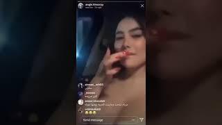 انجي خوري تتكلم عن شعورها عندما كان يلامسها الشباب