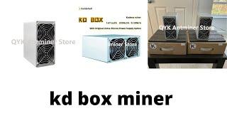 kd box miner  l PRODUCT LINKS IN DESCRIPTION #shorts #101