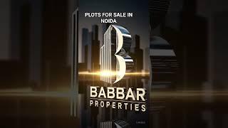 Plots for sale #babbar properties #viral #trending #youtube #ytstudio #home #mrbeast #babbar