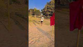 #vikash bhai high jump