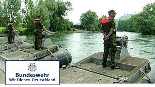 Classix – Brückenschlag zwischen der Schweiz und Deutschland (1996) - Bundeswehr