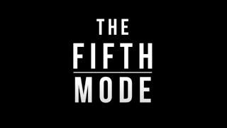 CCM Media Production - Production Master Class Project: "The Fifth Mode"