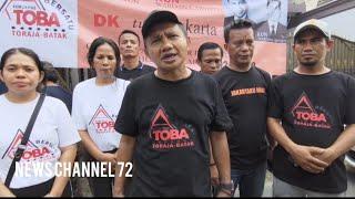 Komunitas Toraja-Batak Bersatu Siap Menangkan Dharma Pongrekun di Pilkada Jakarta