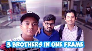 Mamun Vlogs Feat Mukut Vlogs & Saiful Express LTD | New Video 2018