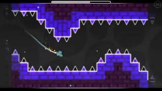 Geometry Dash - ClutterFunky - by Sumsar