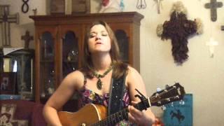 Strawberry Wine by Deana Carter: Cover by Elena Phoenix