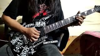 Pertempuran hati - NTRL guitar cover