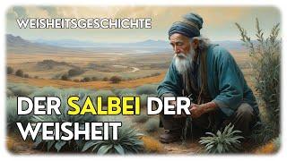 Der Salbei der Weisheit – Eine Reise zur inneren Erkenntnis