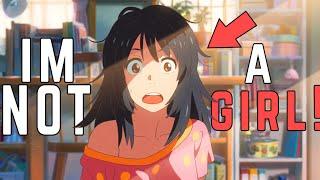 This Boy Falls For The Girl He Switches Bodies With 3 Years In The Past | Anime Recap