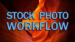 How to Streamline Stock Photography Workflow for Best Results