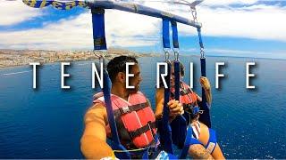 CANARY ISLANDS - TENERIFE - TOP TRAVEL DESTINATION - DIARY AROUND THE WORLD - TRAVEL COUPLE