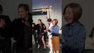 錄影現場大公開！ #超級紅人榜